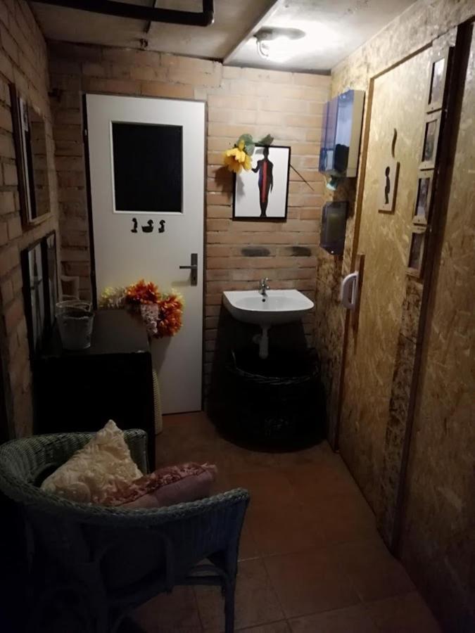 Hostel Doupe Humpolec Extérieur photo