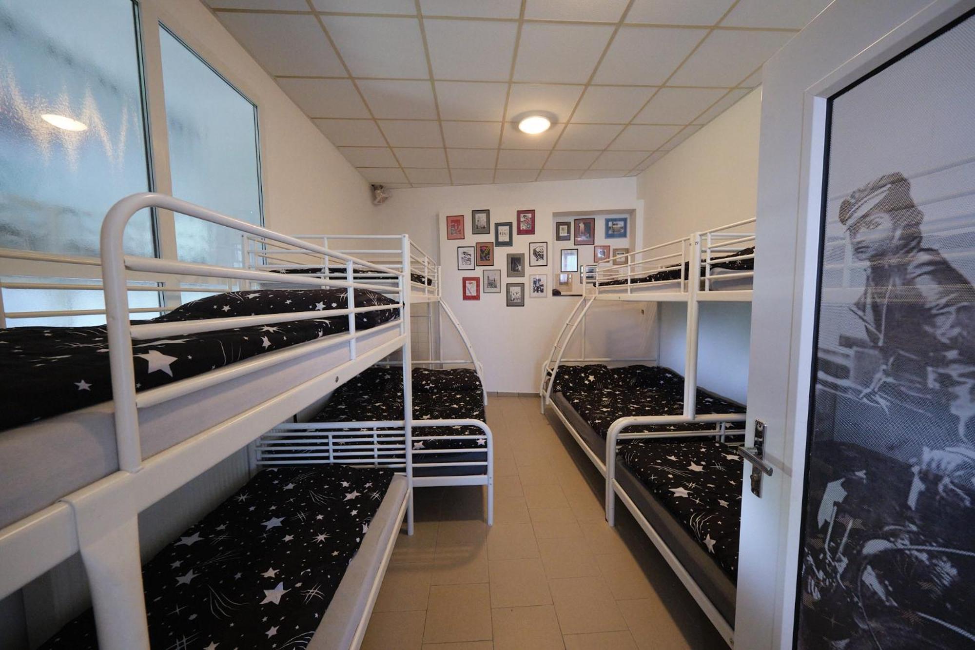 Hostel Doupe Humpolec Extérieur photo